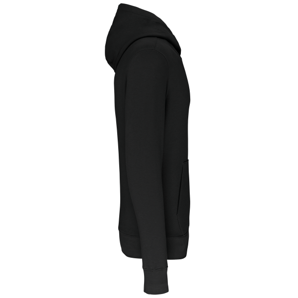 Sweat-shirt écoresponsable à capuche enfant – Image 3
