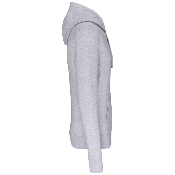 Sweat-shirt écoresponsable à capuche enfant – Image 19