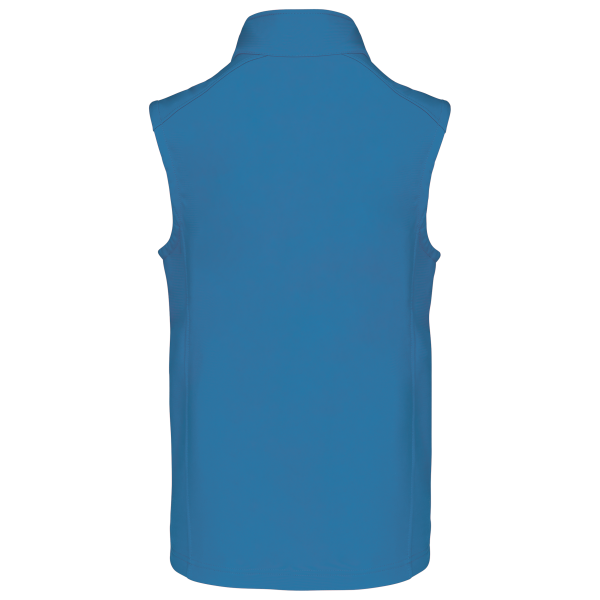 Bodywarmer softshell homme – Image 13