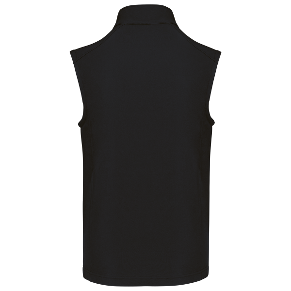 Bodywarmer softshell homme – Image 15
