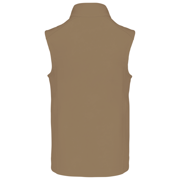Bodywarmer softshell homme – Image 19