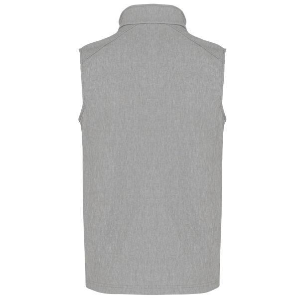 Bodywarmer softshell homme – Image 29