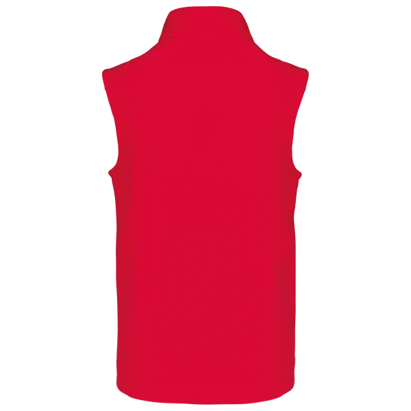 Bodywarmer softshell homme – Image 33