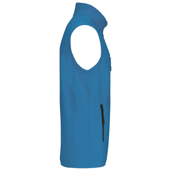 Bodywarmer softshell homme – Image 14