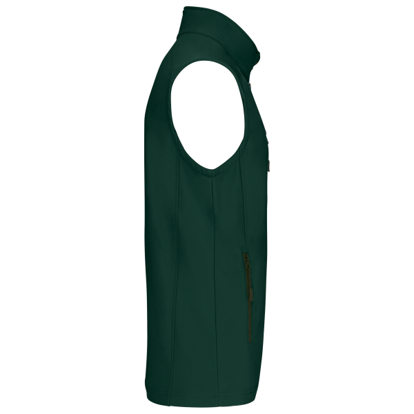 Bodywarmer softshell homme – Image 18