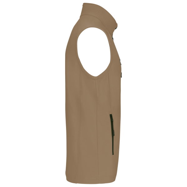 Bodywarmer softshell homme – Image 20