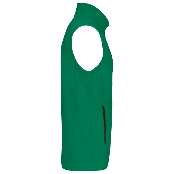 Bodywarmer softshell homme – Image 26