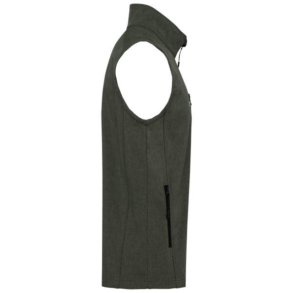 Bodywarmer softshell homme – Image 28