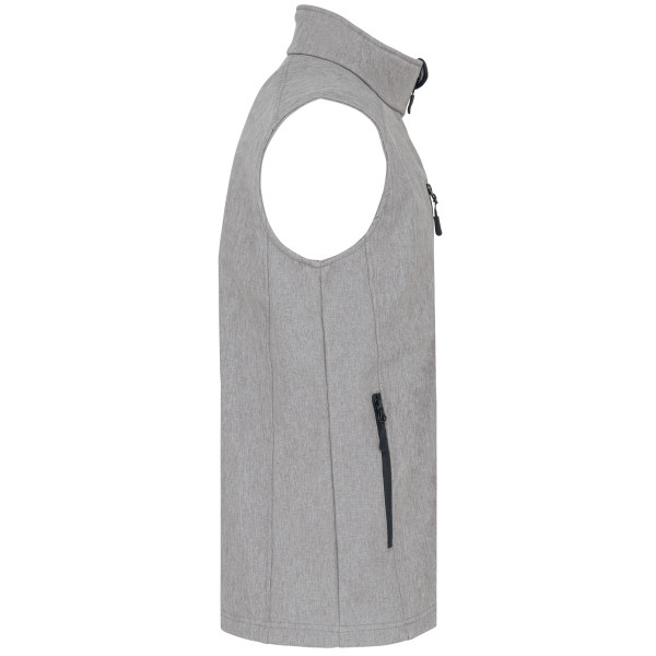 Bodywarmer softshell homme – Image 30
