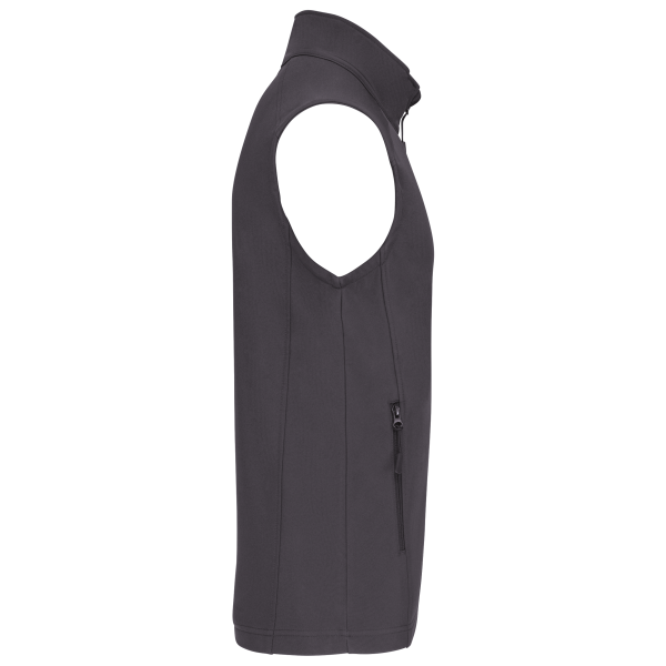 Bodywarmer softshell homme – Image 36