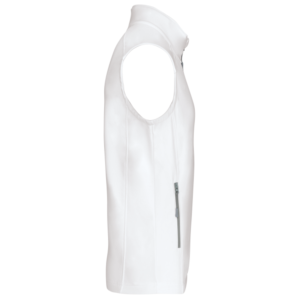 Bodywarmer softshell homme – Image 38