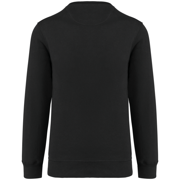 Sweat-shirt col rond 80/20 unisexe – Image 21