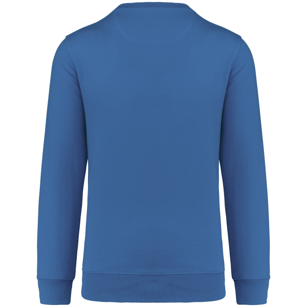 Sweat-shirt col rond 80/20 unisexe – Image 23