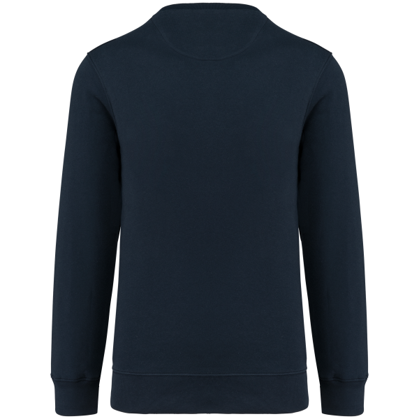 Sweat-shirt col rond 80/20 unisexe – Image 25