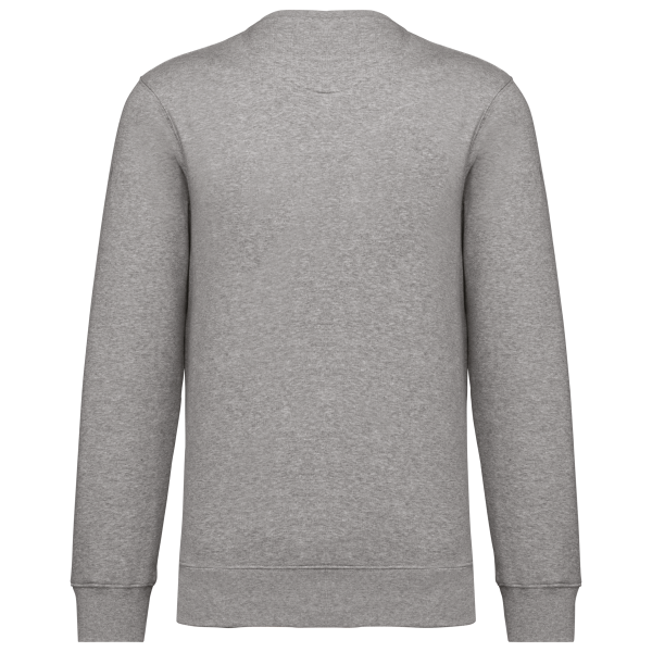 Sweat-shirt col rond 80/20 unisexe – Image 27