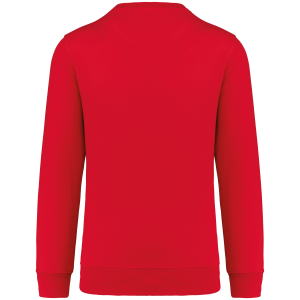 Sweat-shirt col rond 80/20 unisexe – Image 29