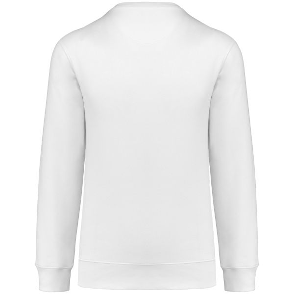 Sweat-shirt col rond 80/20 unisexe – Image 31