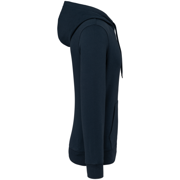 Sweat-shirt à capuche 80/20 unisexe – Image 23