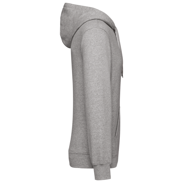 Sweat-shirt à capuche 80/20 unisexe – Image 25