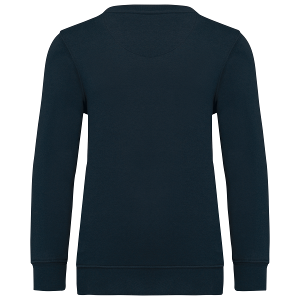 Sweat-shirt col rond enfant – Image 17