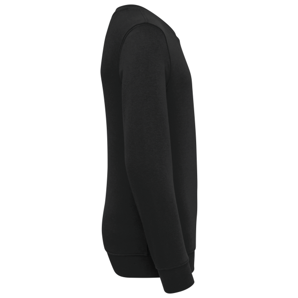 Sweat-shirt col rond enfant – Image 14
