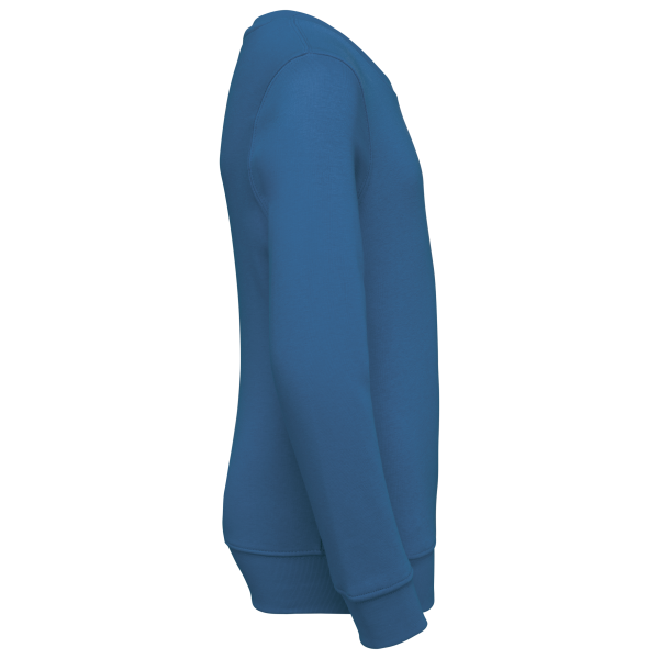 Sweat-shirt col rond enfant – Image 16