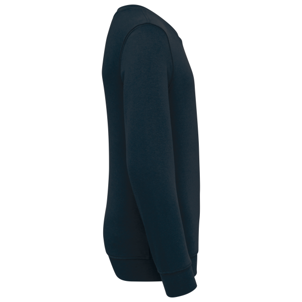 Sweat-shirt col rond enfant – Image 18