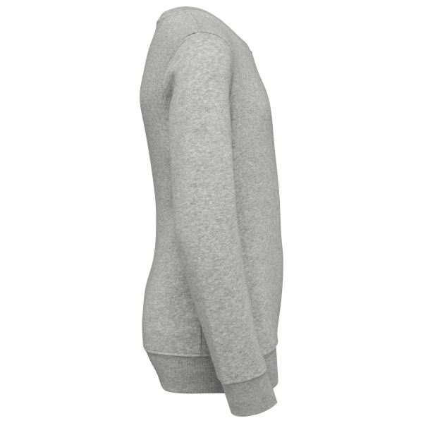 Sweat-shirt col rond enfant – Image 20