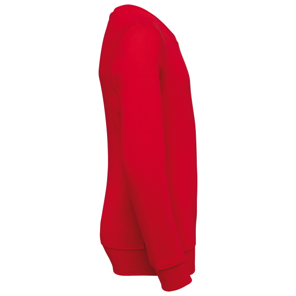 Sweat-shirt col rond enfant – Image 22