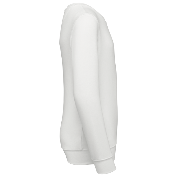 Sweat-shirt col rond enfant – Image 24