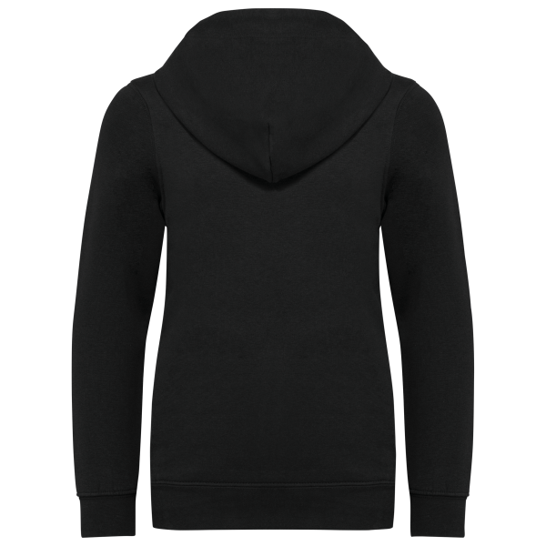 Sweat-shirt à capuche enfant – Image 11