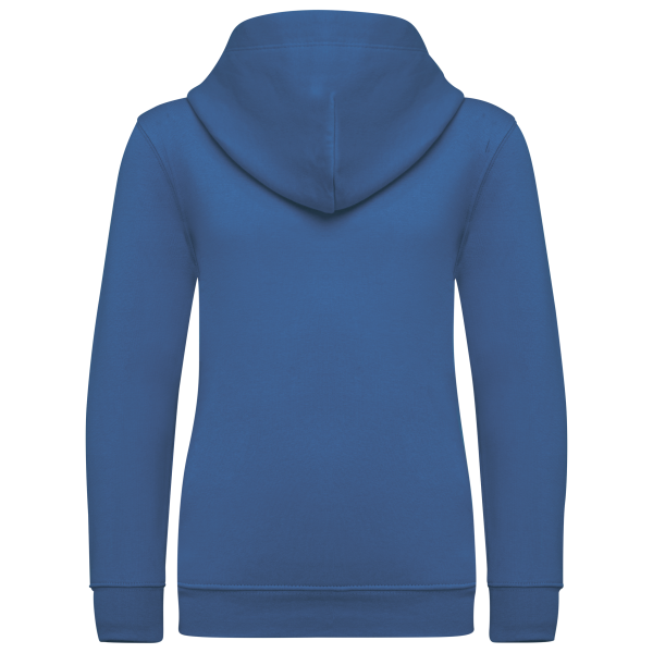 Sweat-shirt à capuche enfant – Image 13