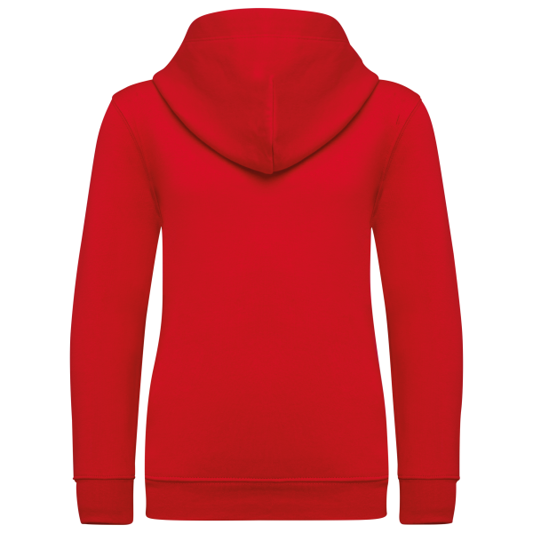 Sweat-shirt à capuche enfant – Image 19