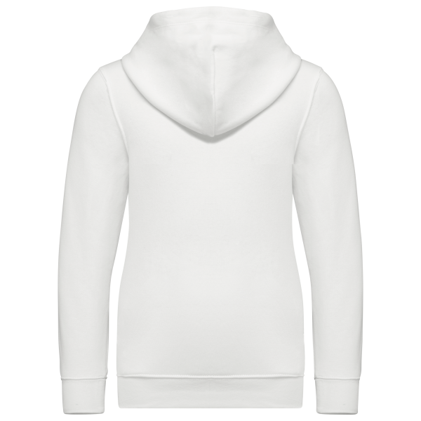 Sweat-shirt à capuche enfant – Image 21