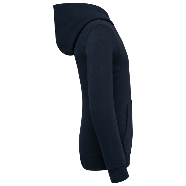 Sweat-shirt à capuche enfant – Image 16