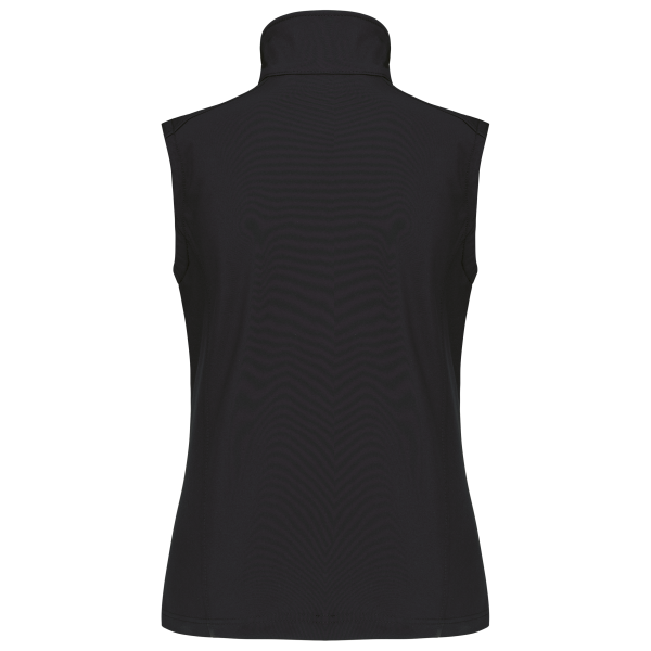 Bodywarmer softshell femme – Image 14
