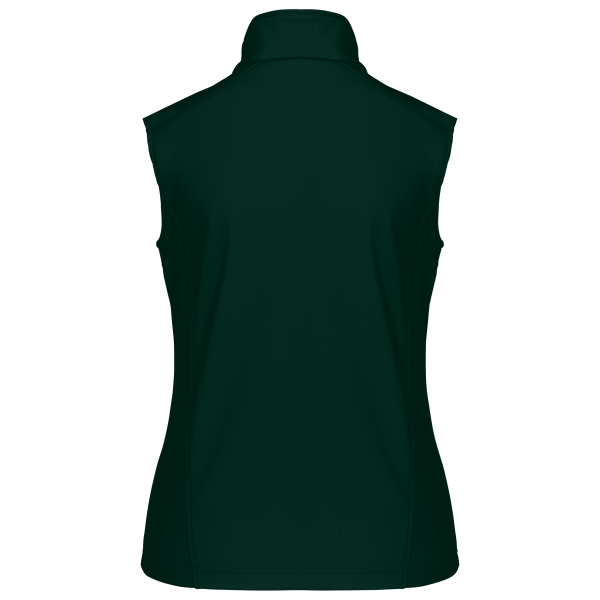 Bodywarmer softshell femme – Image 16