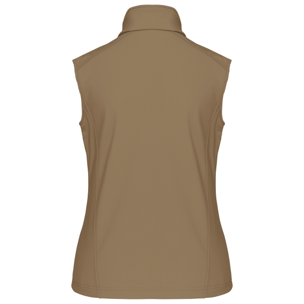 Bodywarmer softshell femme – Image 18