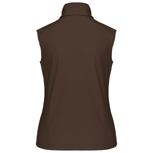 Bodywarmer softshell femme – Image 20
