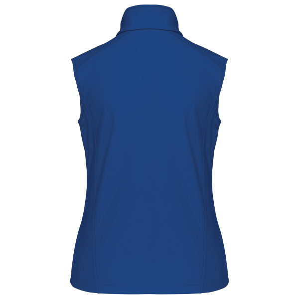 Bodywarmer softshell femme – Image 22