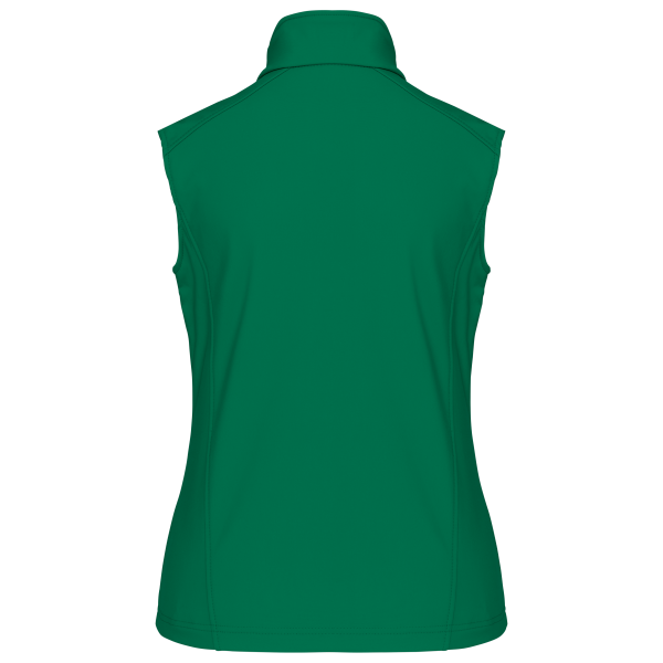Bodywarmer softshell femme – Image 24