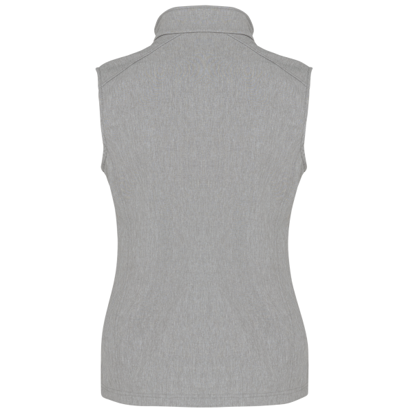 Bodywarmer softshell femme – Image 28