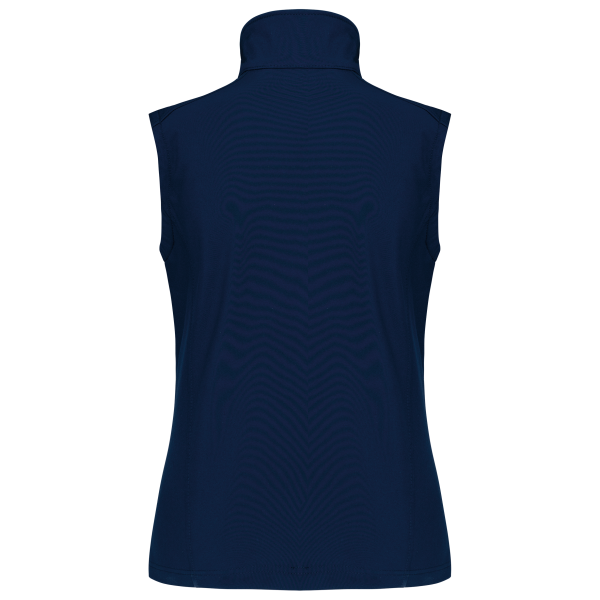Bodywarmer softshell femme – Image 30