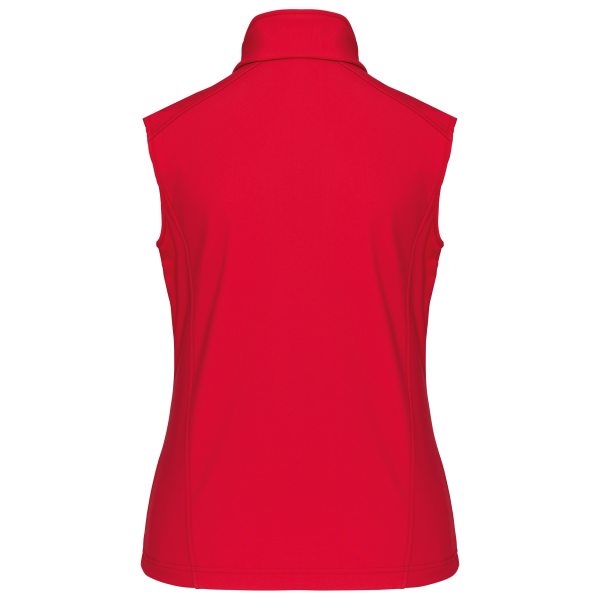 Bodywarmer softshell femme – Image 32