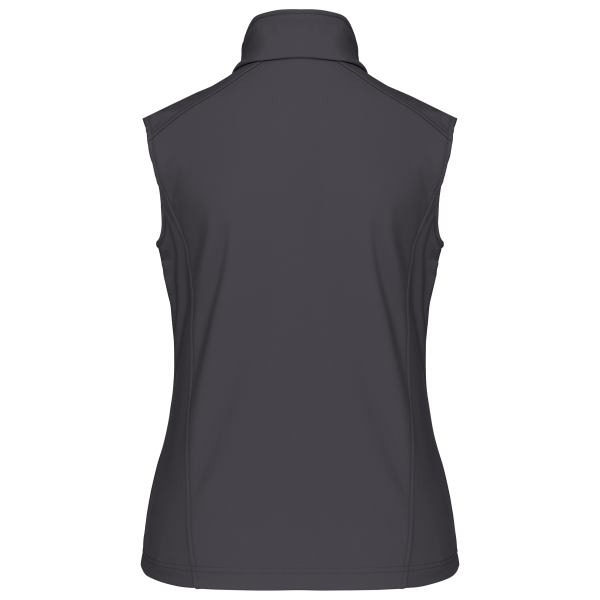 Bodywarmer softshell femme – Image 34