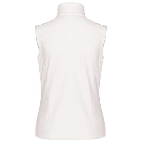 Bodywarmer softshell femme – Image 36