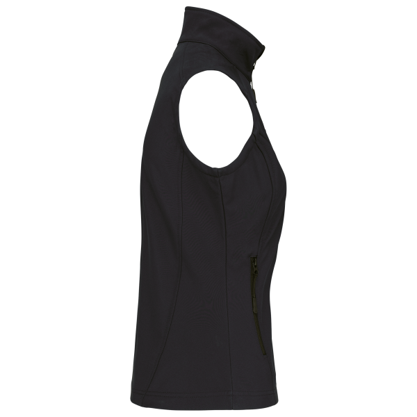 Bodywarmer softshell femme – Image 15
