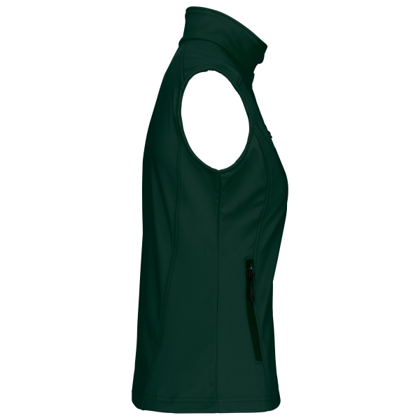 Bodywarmer softshell femme – Image 17