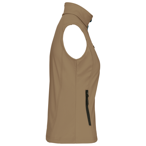 Bodywarmer softshell femme – Image 19