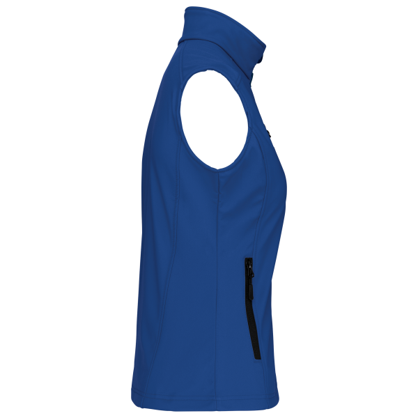 Bodywarmer softshell femme – Image 23